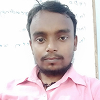 Krishna Singh