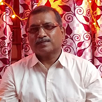 Shailendra Kumar